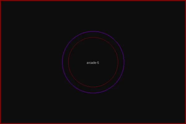 幸运转盘街机试玩画面 - 赏金女王试玩